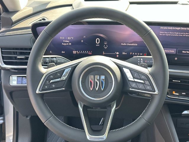 New 2026 Buick Envision Preferred AWD/4WD image 14