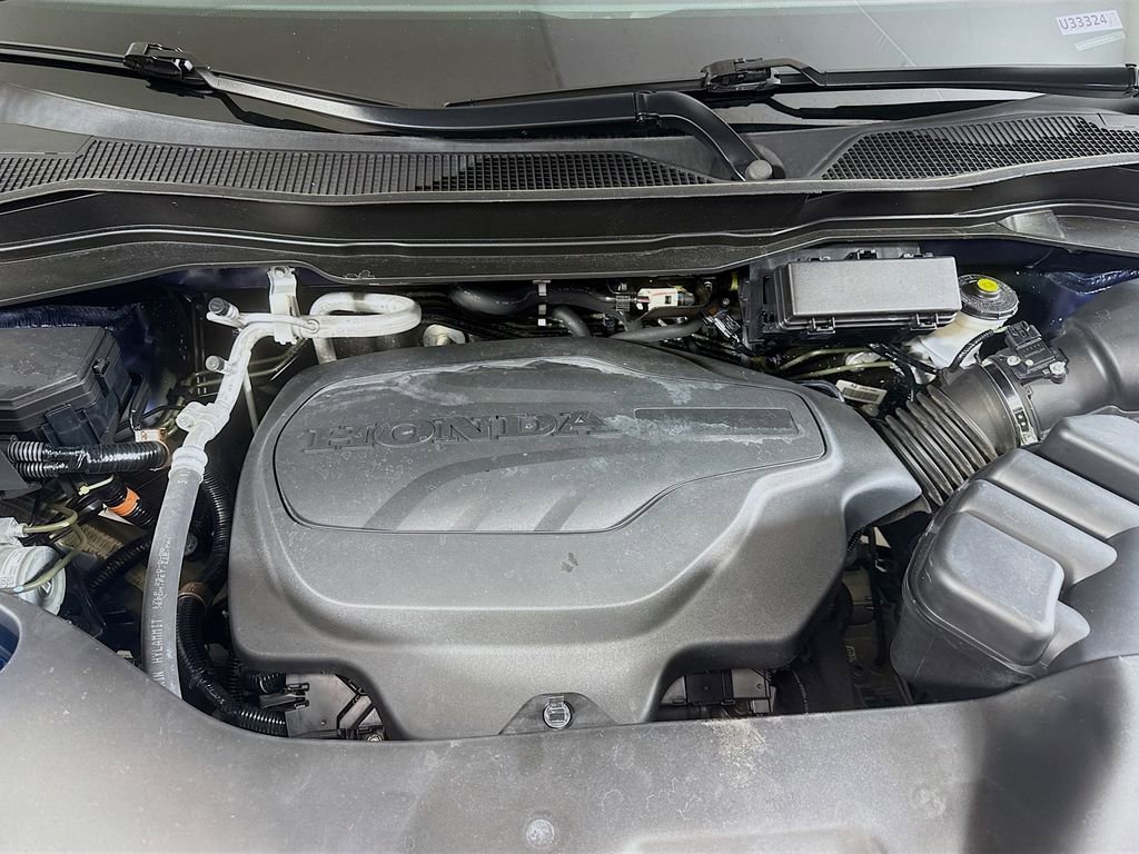 Used 2021 Honda Passport Elite image 30