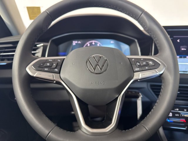 New 2025 Volkswagen Jetta S image 18