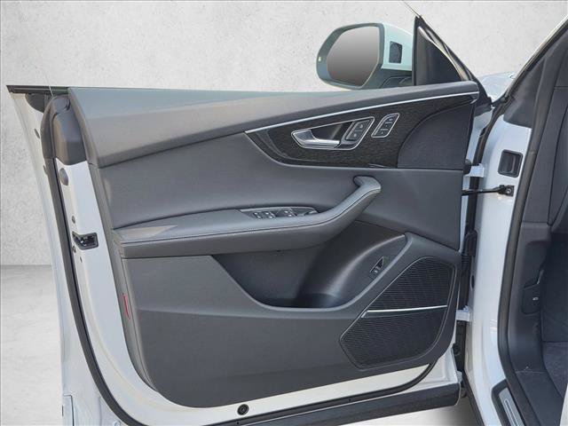 New 2026 Audi Q8 Premium Plus AWD/4WD image 9