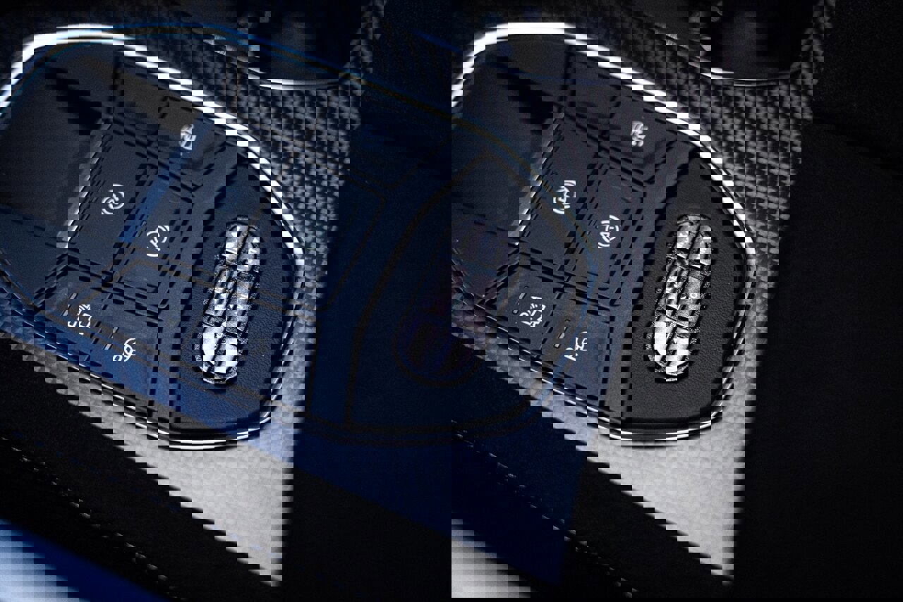 Used 2023 Lamborghini Urus Performante image 37