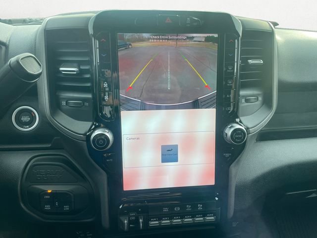 New 2026 RAM 3500 Tradesman image 24