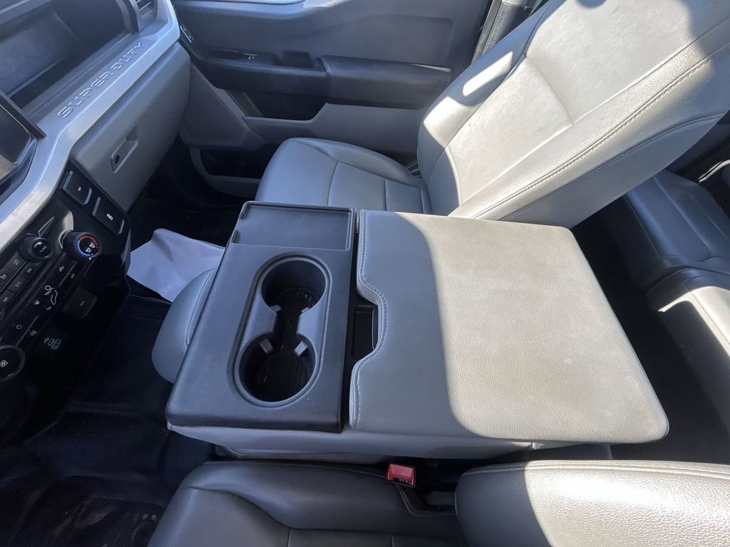 Used 2024 Ford F350 XL w/ 360-Degree Camera Package image 26