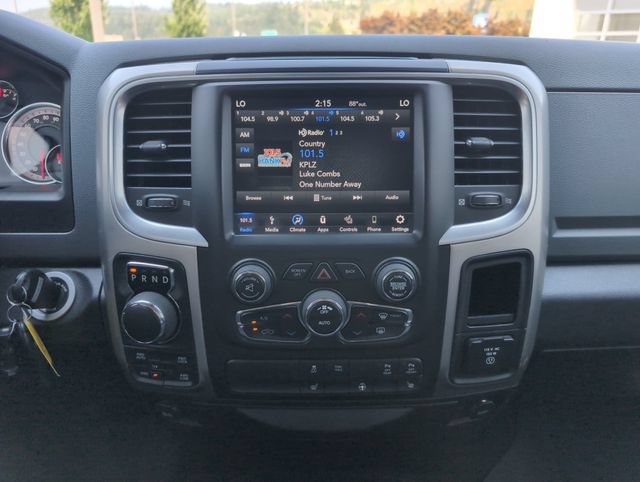 Used 2019 RAM 1500 Big Horn AWD/4WD image 25