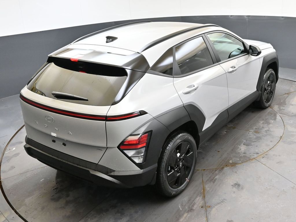 New 2026 Hyundai Kona SEL Sport image 51