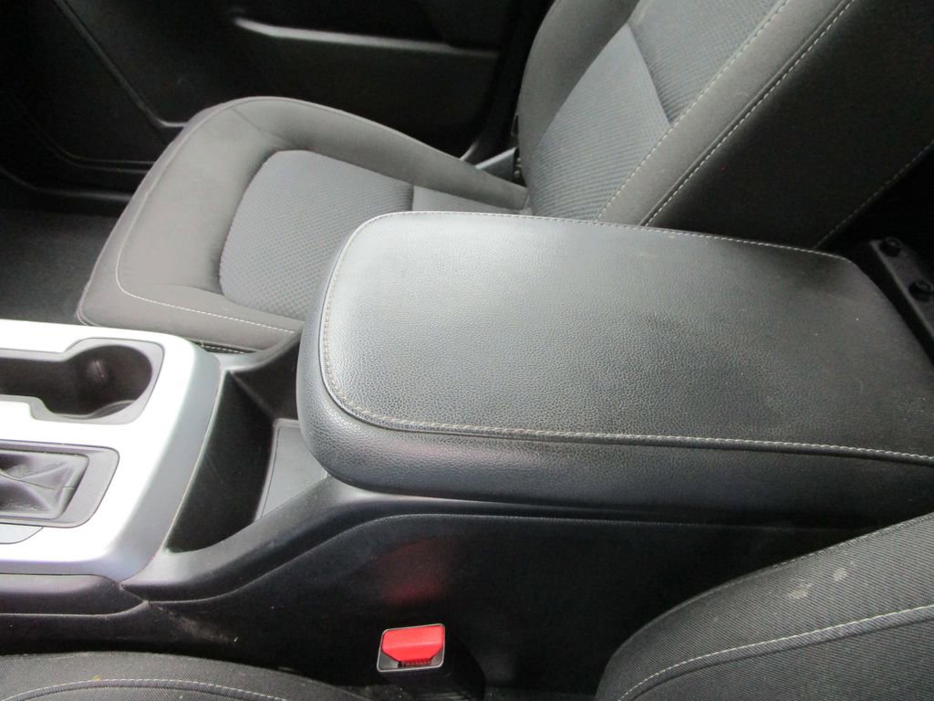 Used 2019 Chevrolet Colorado LT w/ LT Convenience Package RWD image 38