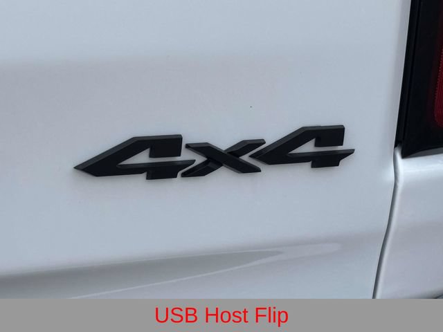 New 2026 RAM 1500 Express AWD/4WD image 35