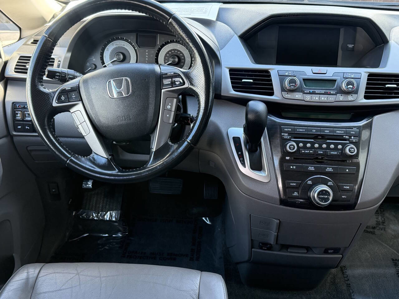 Used 2012 Honda Odyssey Touring image 6