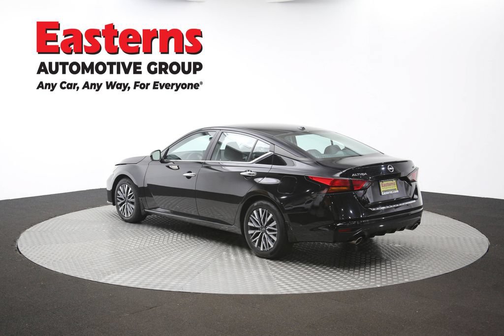 Used 2023 Nissan Altima 2.5 SV w/ SV Premium Package FWD image 65