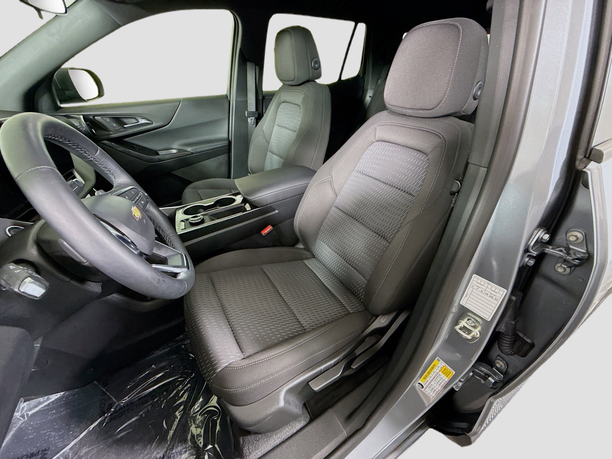 Used 2026 Chevrolet Equinox LT image 22