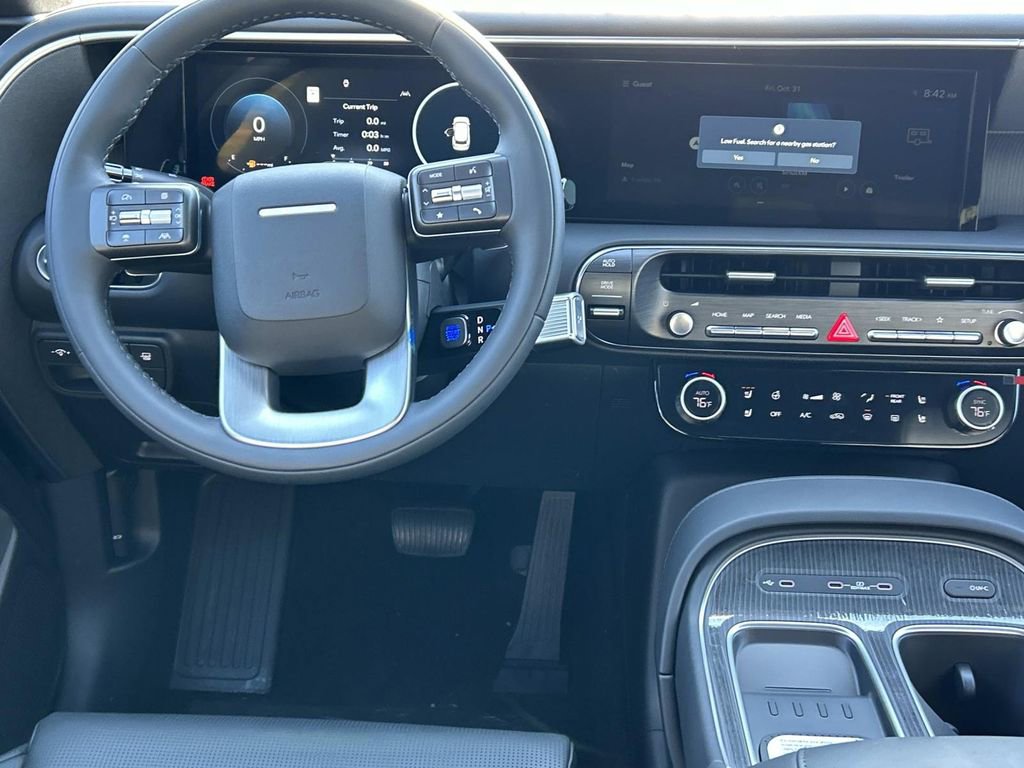 New 2026 Hyundai Palisade Calligraphy image 40