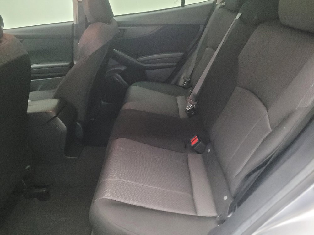 Used 2021 Subaru Impreza 2.0i image 18