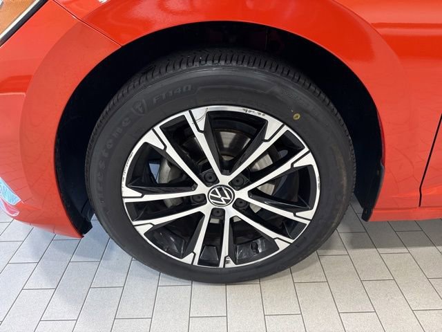 Certified 2019 Volkswagen Jetta S w/ Driver Assistance Package image 28