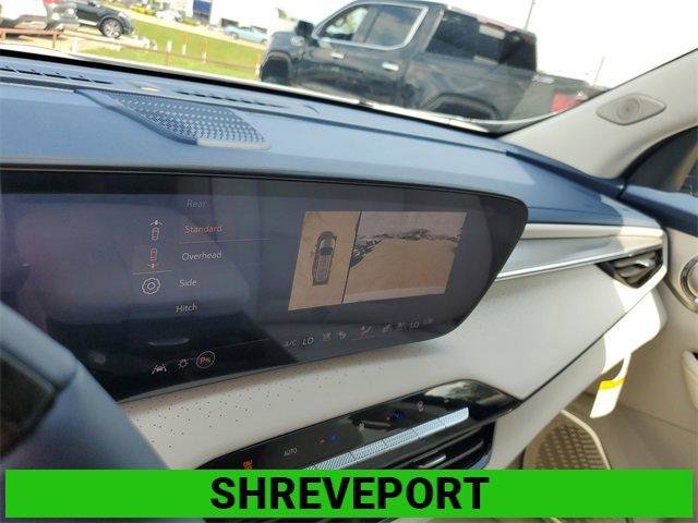 New 2026 Buick Enclave Avenir w/ Super Cruise Package image 17