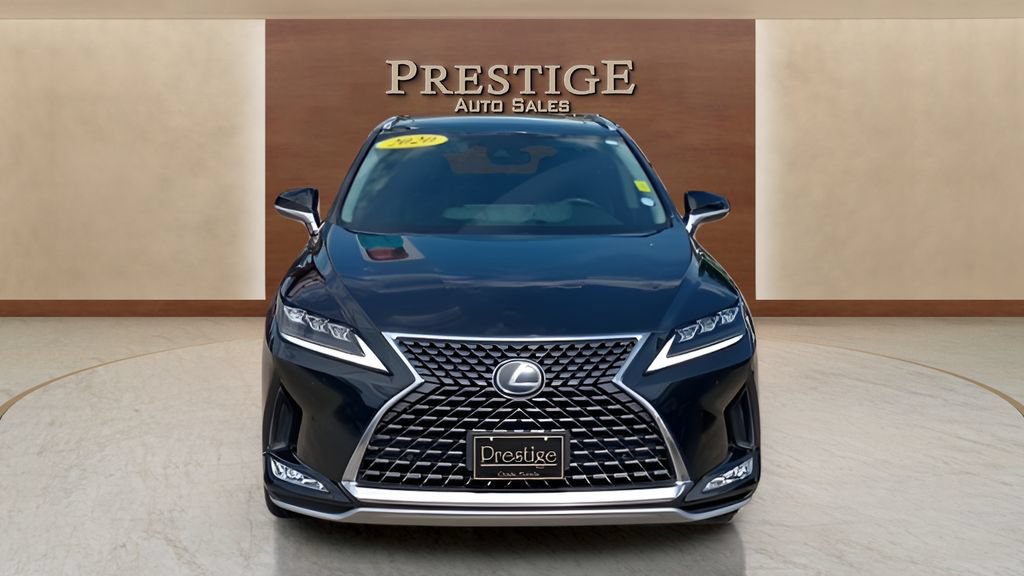 Used 2020 Lexus RX 350 AWD w/ Luxury Package image 38