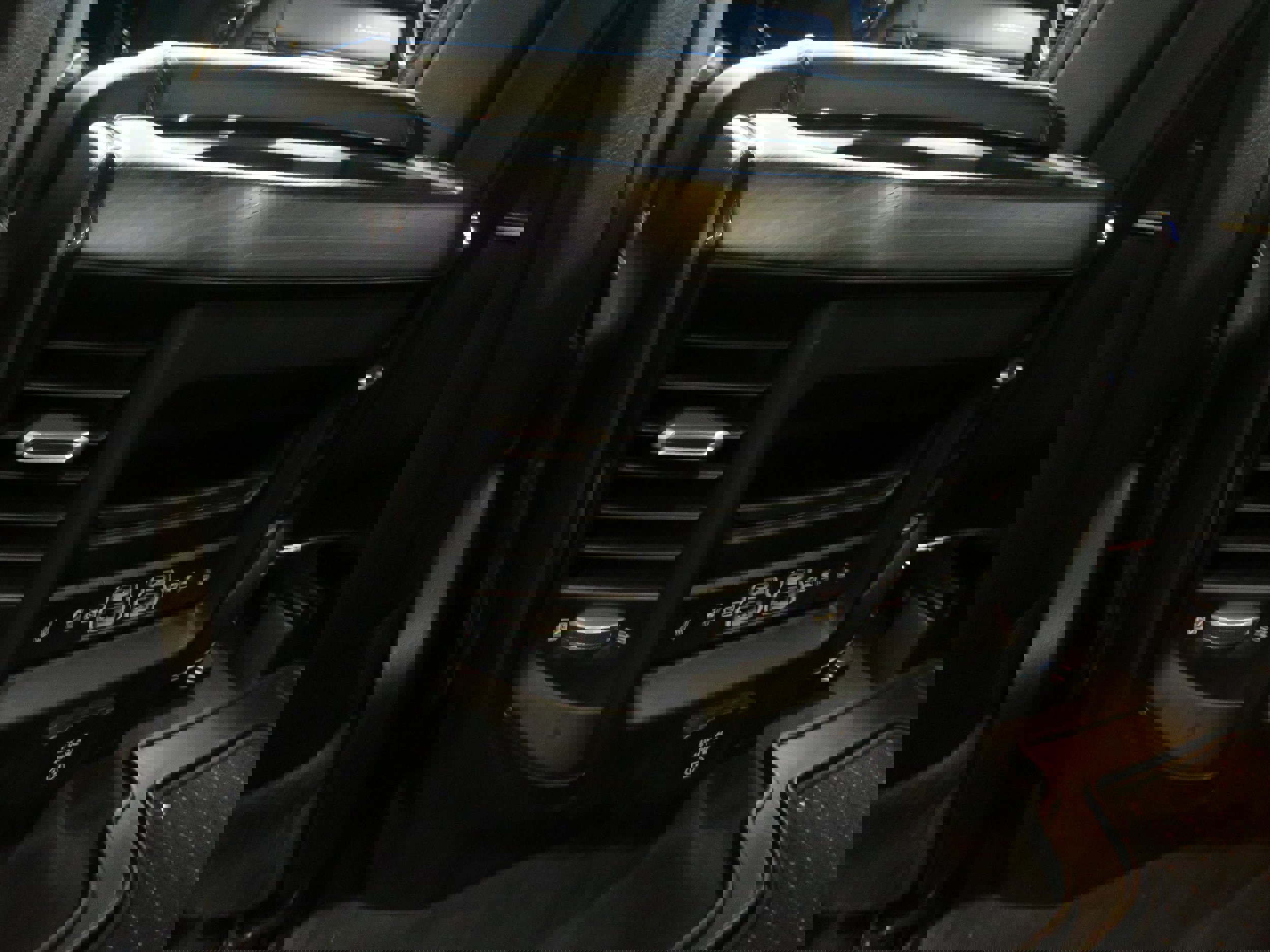 Used 2023 RAM 1500 Limited image 8