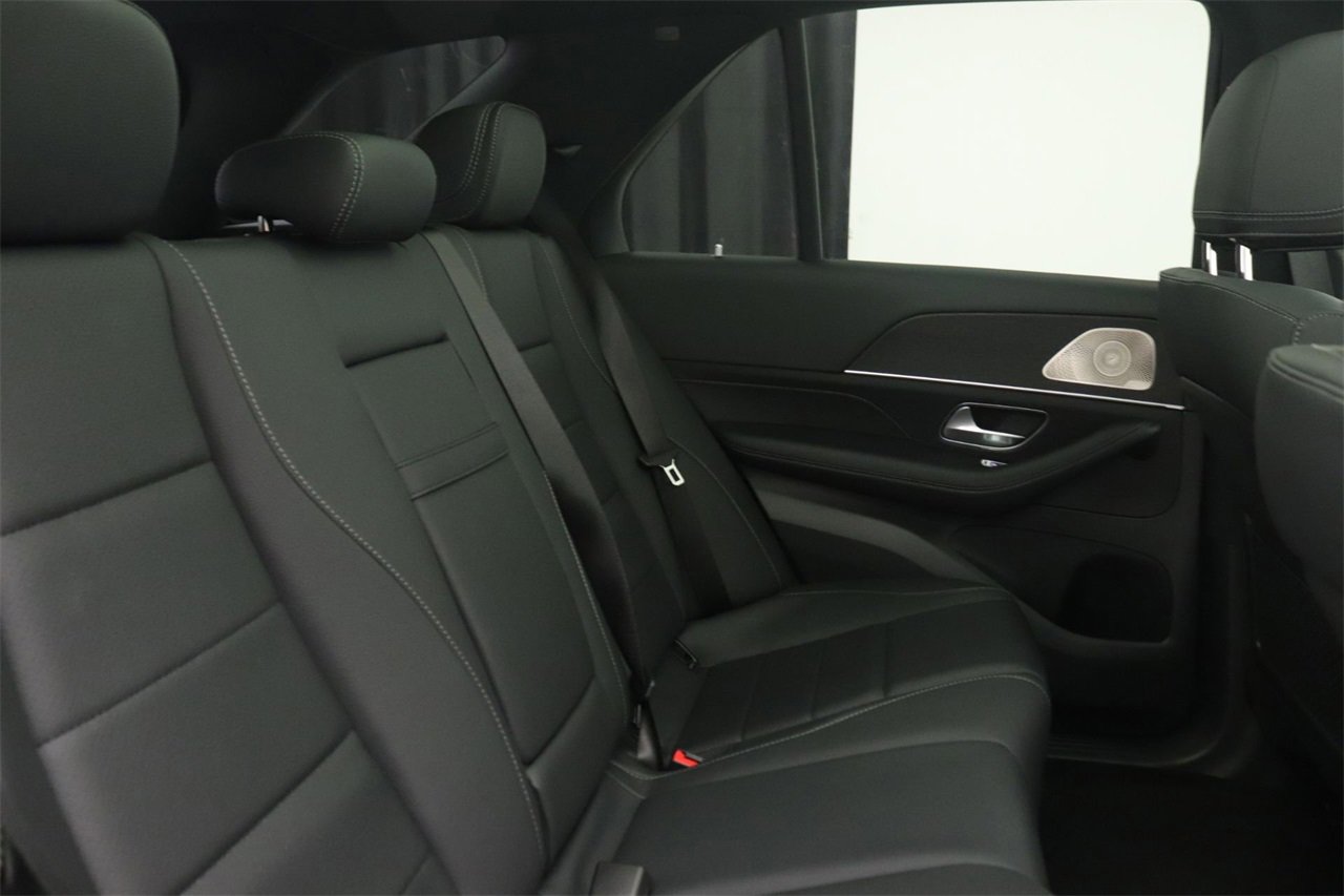 New 2026 Mercedes-Benz GLE 350 4MATIC image 10