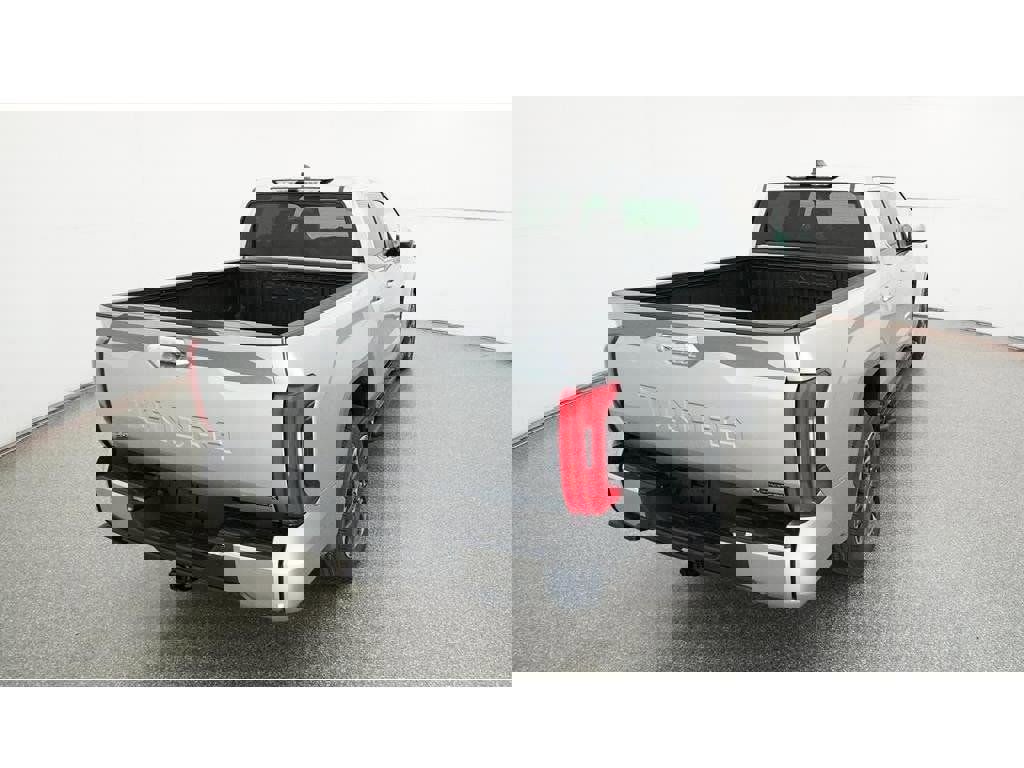 New 2025 Toyota Tundra Limited image 8