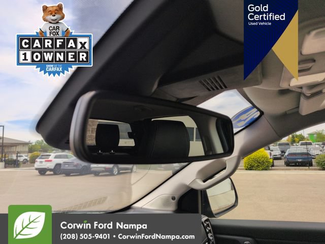 Certified 2024 Ford Ranger Lariat w/ FX4 Off-Road Package AWD/4WD image 22