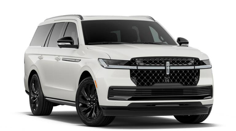 New 2026 Lincoln Navigator Black Label AWD/4WD image 68