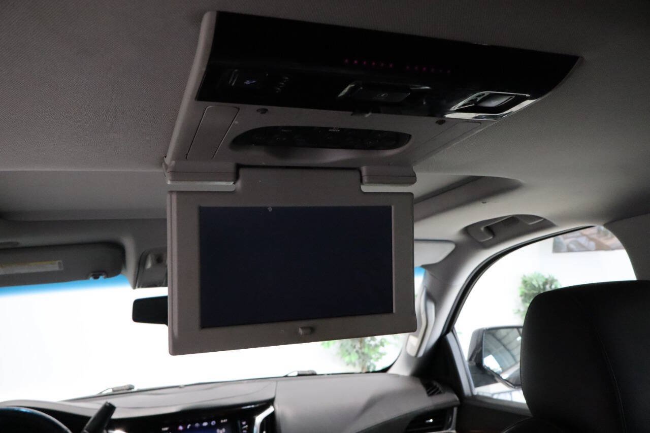 Used 2015 Cadillac Escalade Premium AWD/4WD image 26