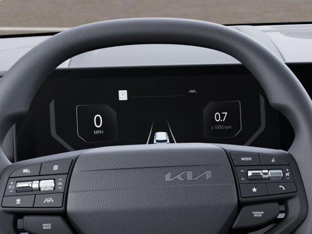 New 2027 Kia Sportage S AWD/4WD image 21