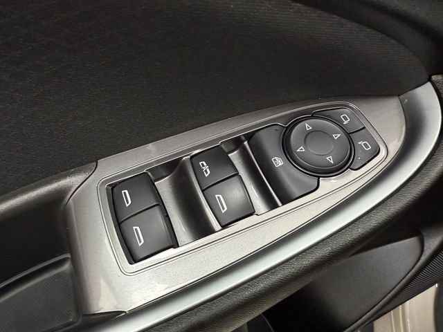 Used 2023 Chevrolet Malibu LT FWD image 28