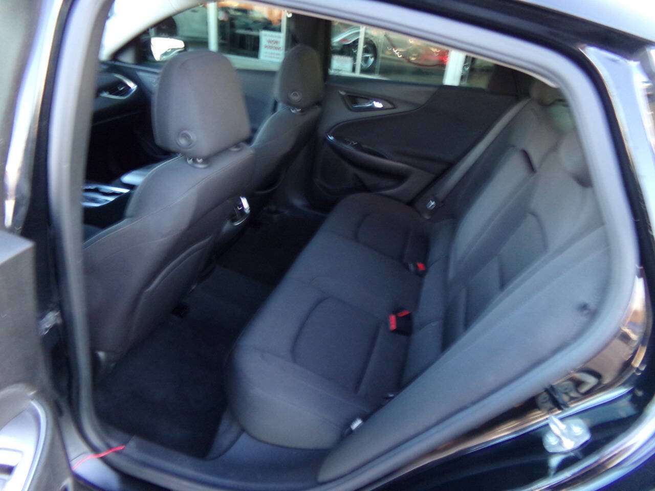 Used 2021 Chevrolet Malibu LT image 13