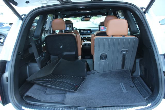 Certified 2024 Kia Telluride SX X-Line AWD/4WD image 31