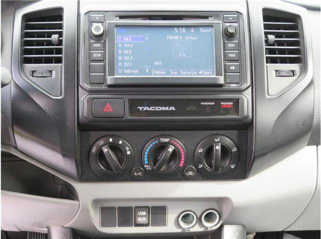 Used 2015 Toyota Tacoma 2WD Access Cab image 6