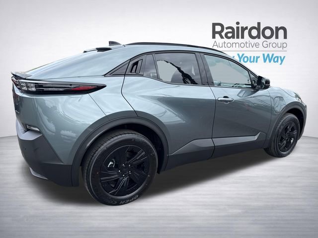 New 2026 Subaru Uncharted AWD image 9