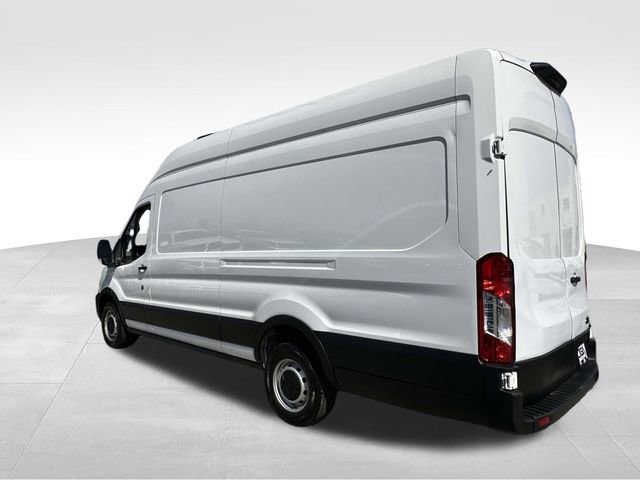 Used 2023 Ford Transit 250 148 High Roof Extended image 28
