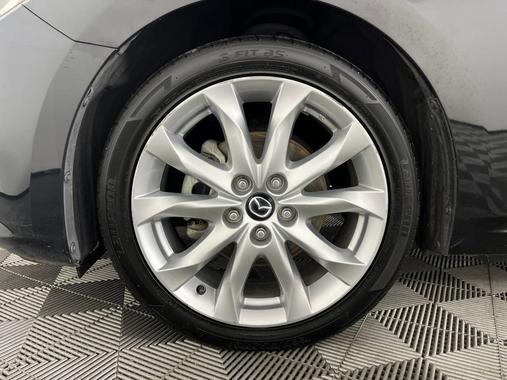 Used 2015 MAZDA MAZDA3 s Touring image 22