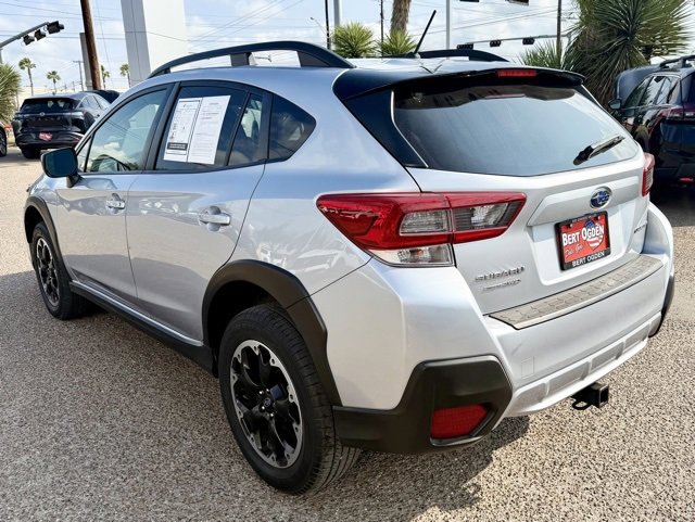 Used 2023 Subaru Crosstrek 2.0i image 5