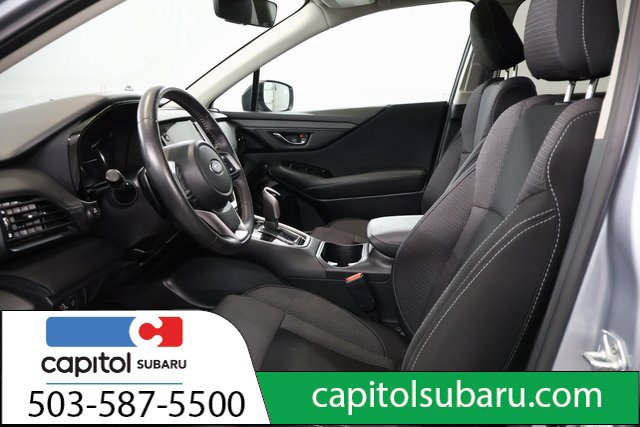 Used 2024 Subaru Outback Premium AWD/4WD image 12