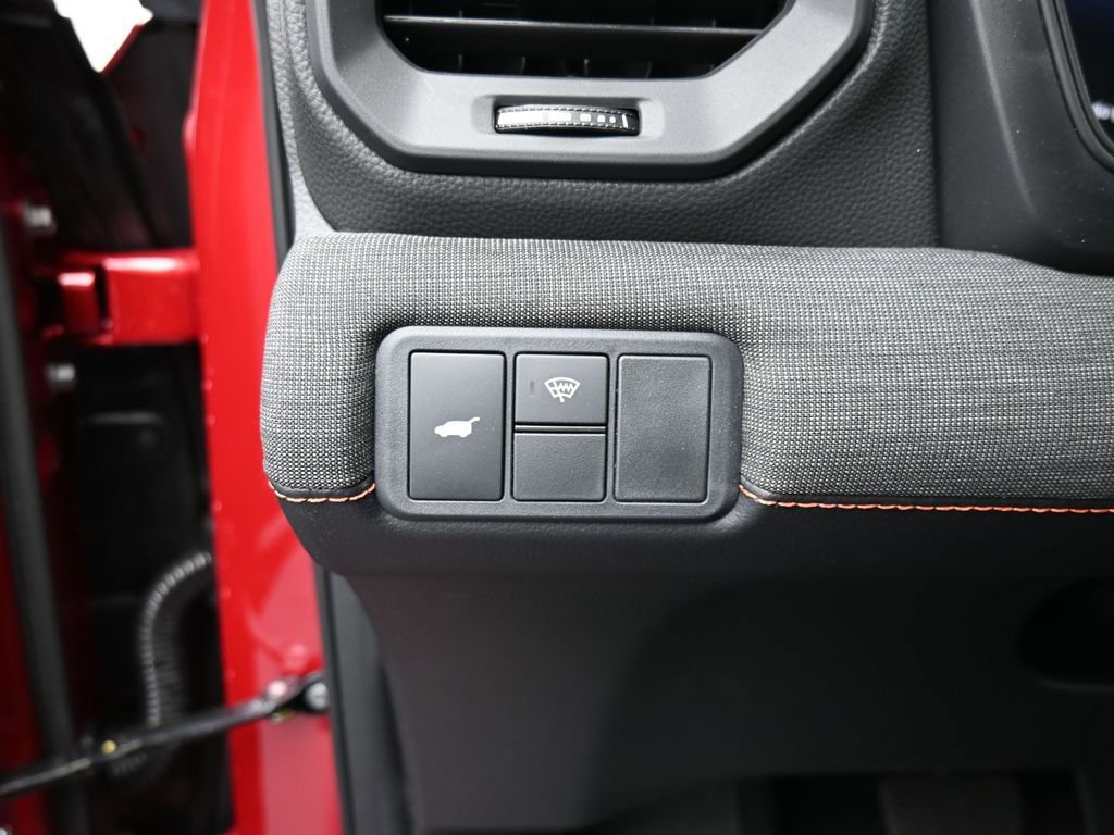 New 2026 Honda Passport TrailSport image 19