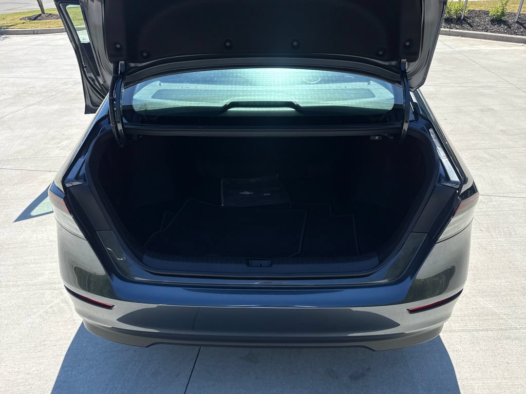 Certified 2026 Honda Accord LX image 33