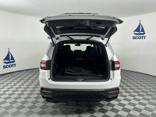 Used 2026 Honda Pilot Black Edition image 24