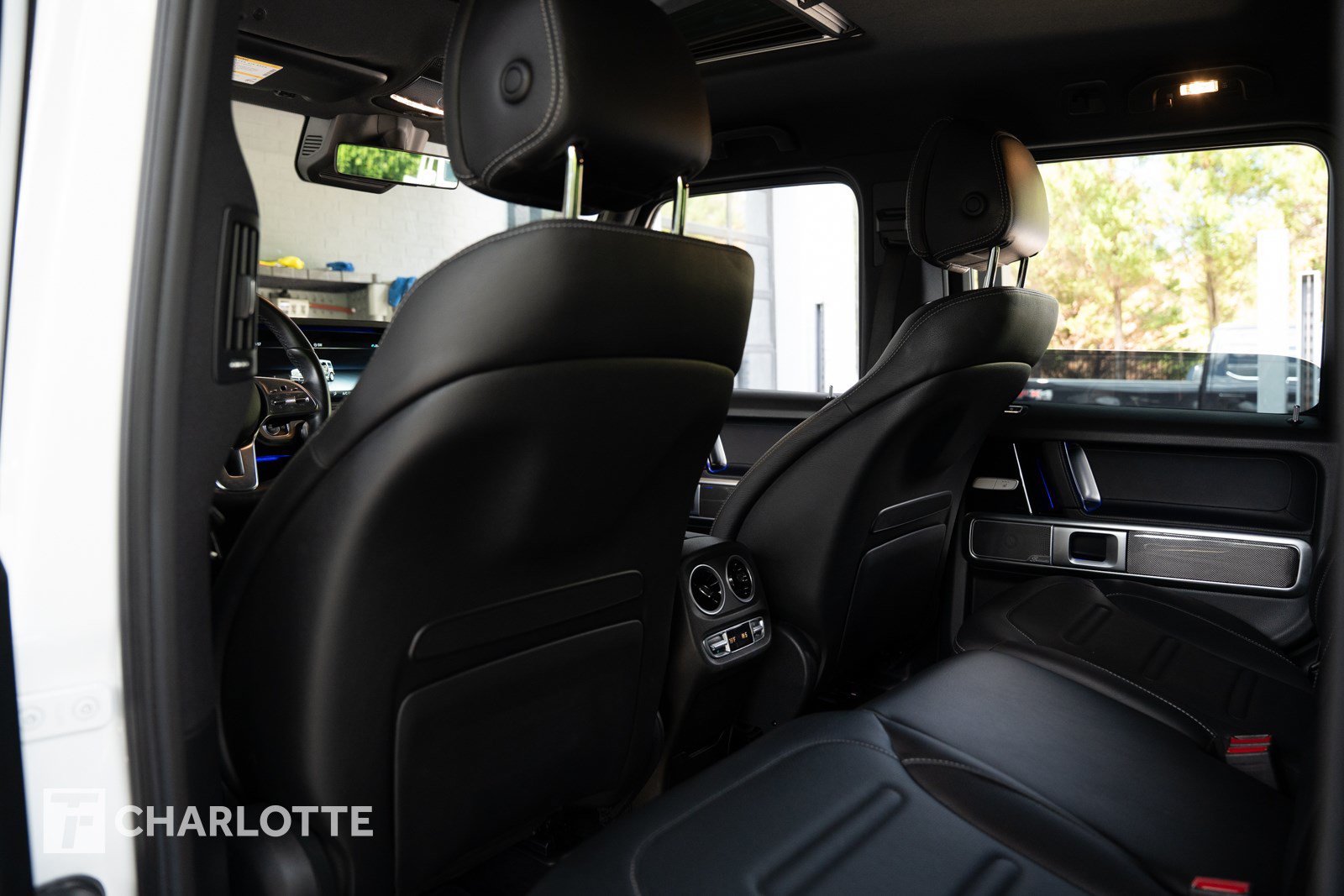 Used 2019 Mercedes-Benz G 550 image 31