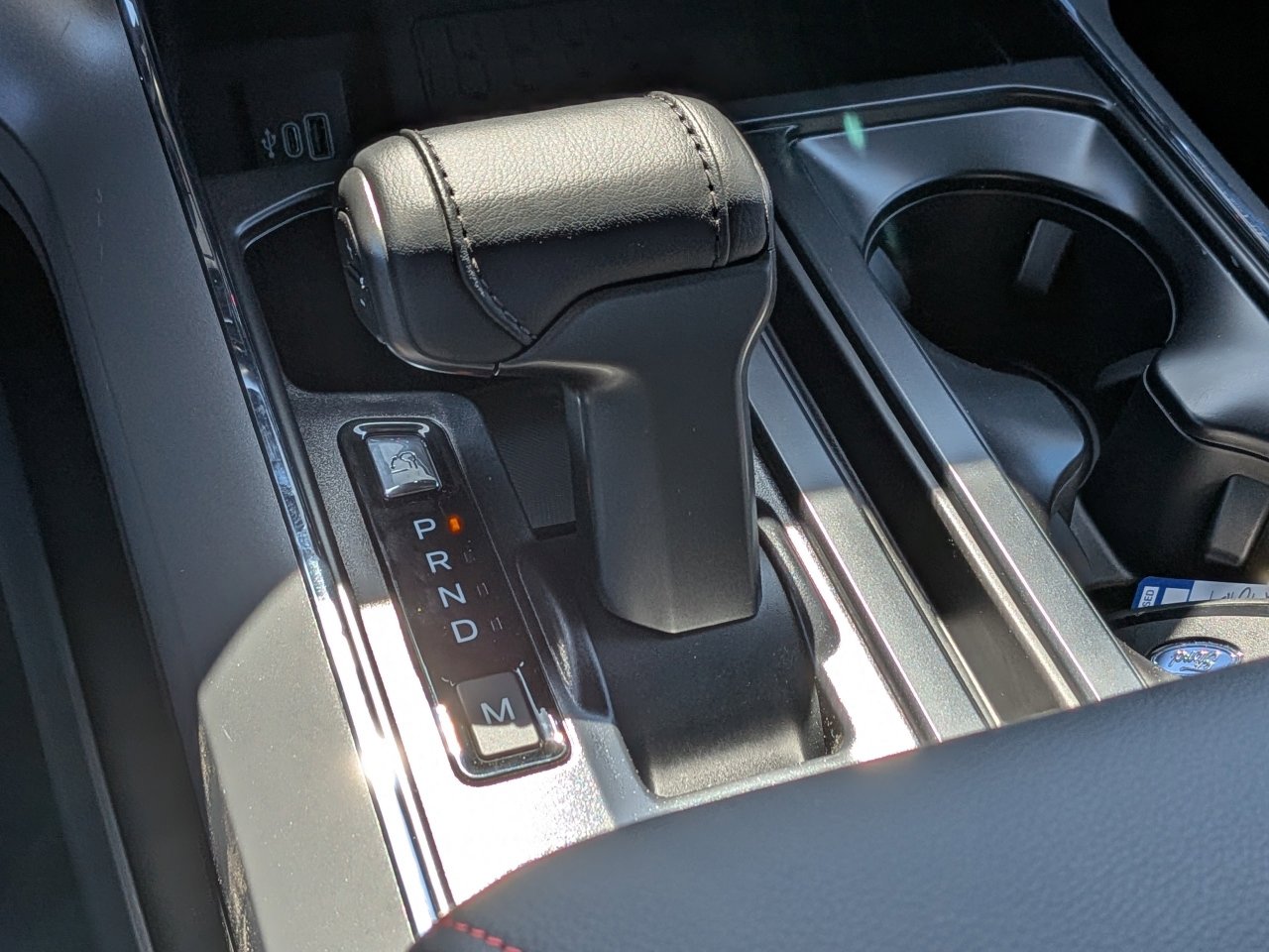 New 2026 Ford F150 XLT w/ Equipment Group 303A High AWD/4WD image 21