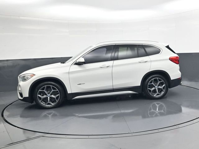 Used 2016 BMW X1 xDrive28i image 8