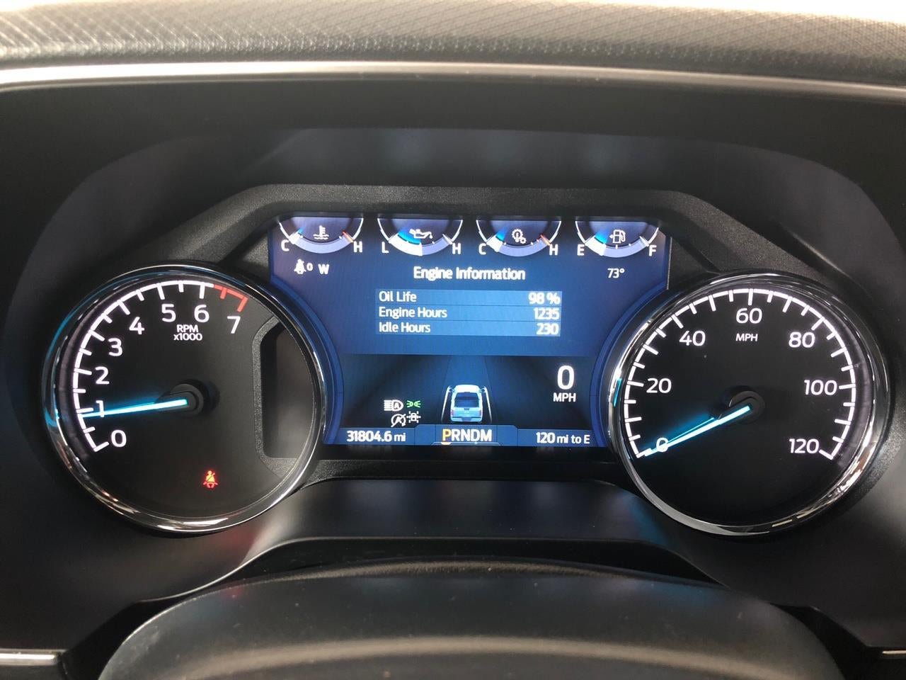 Used 2023 Ford F150 XLT w/ Equipment Group 302A High AWD/4WD image 14