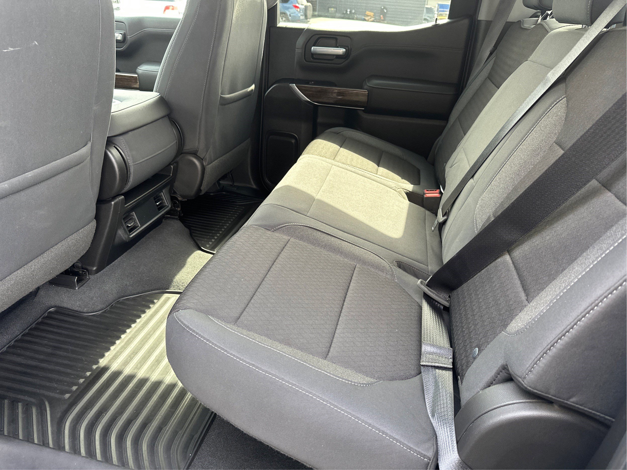 Used 2019 GMC Sierra 1500 SLE w/ Trailering Package AWD/4WD image 10