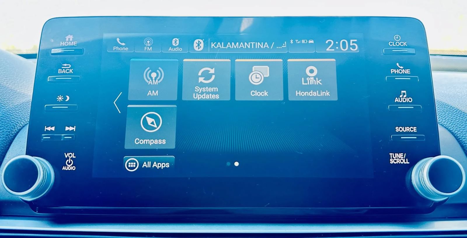 Used 2019 Honda Accord Sport image 21