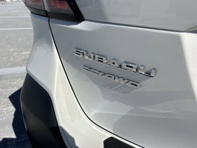 Used 2021 Subaru Outback Limited image 25