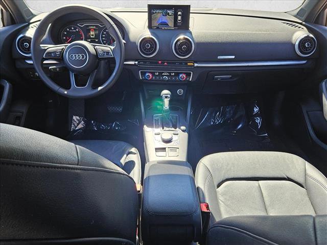 Used 2020 Audi A3 2.0T Premium image 16