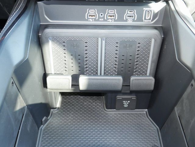 New 2026 RAM 2500 Power Wagon image 17