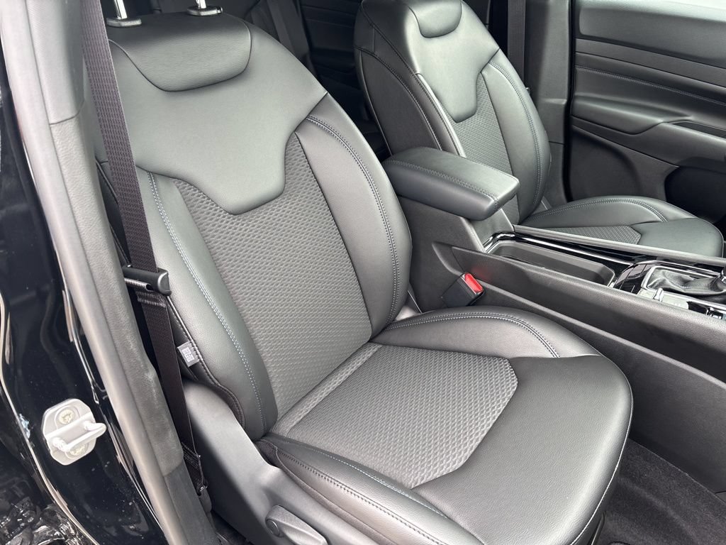 New 2026 Jeep Compass Latitude AWD/4WD image 51