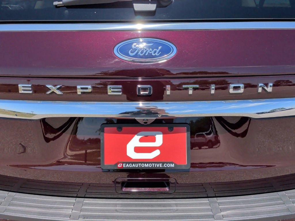 Used 2024 Ford Expedition Max Limited image 51