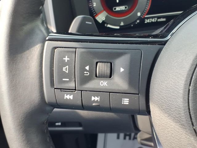 Used 2023 Nissan Rogue Platinum image 23
